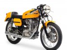 1973 Ducati 450 Desmo